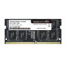 TEAMGROUP Elite DDR4 8GB Single 2666MHz PC4-21300 CL19 Unbuffered Non-ECC 1.2V SODIMM 260-Pin Laptop Notebook PC Computer Memory Module Ram Upgrade - TED48G2666C19-S01